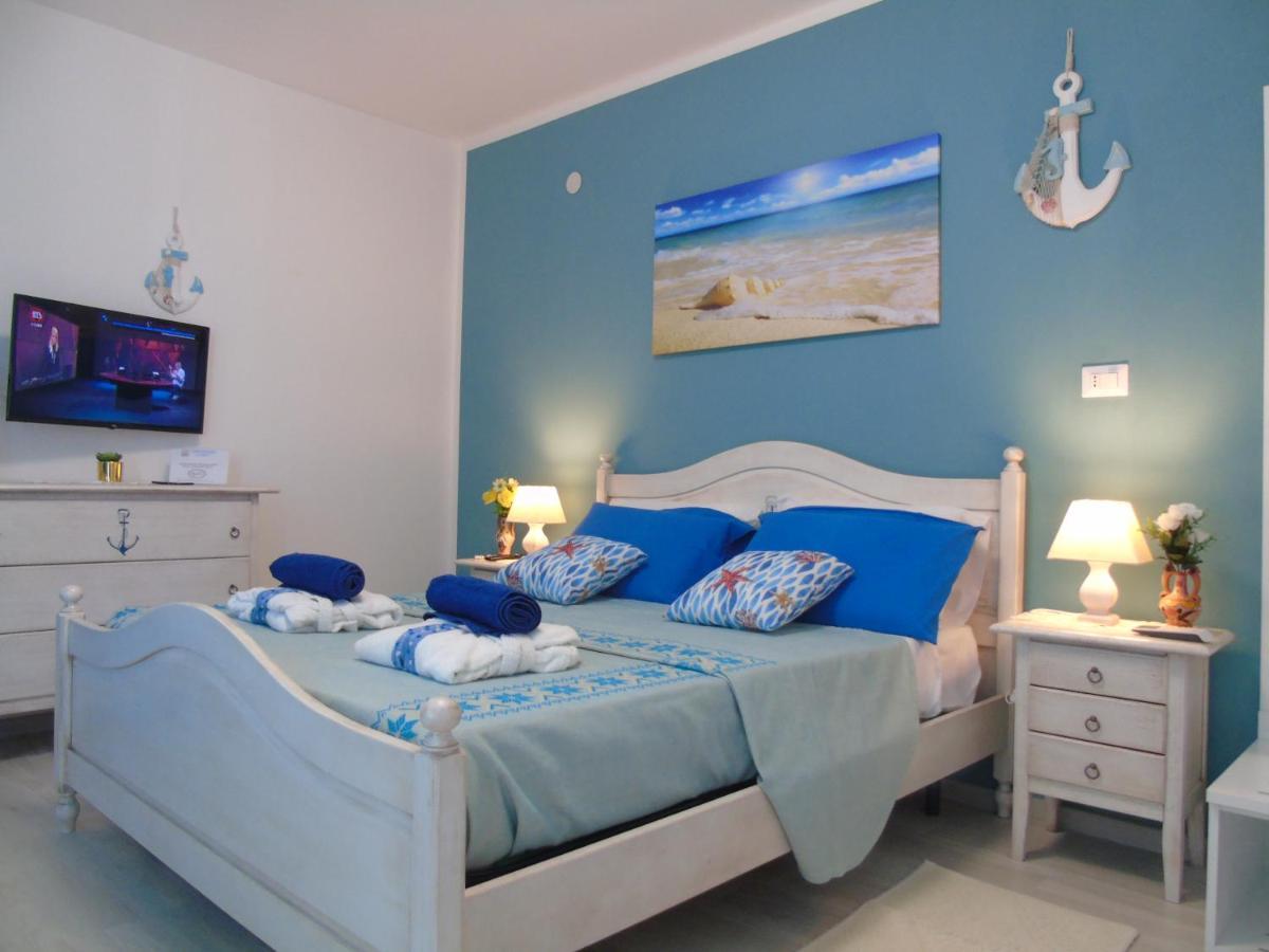 Affittacamere Likele Castelsardo Esterno foto