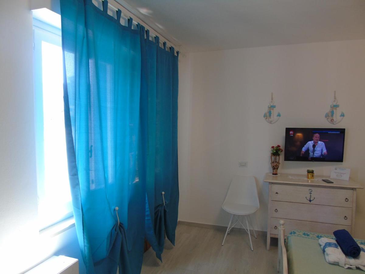 Affittacamere Likele Castelsardo Esterno foto