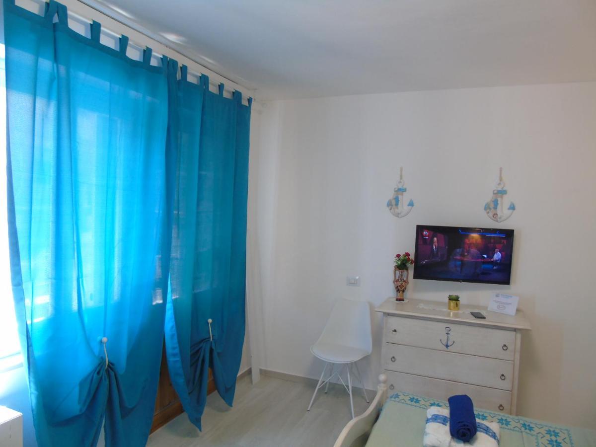 Affittacamere Likele Castelsardo Esterno foto