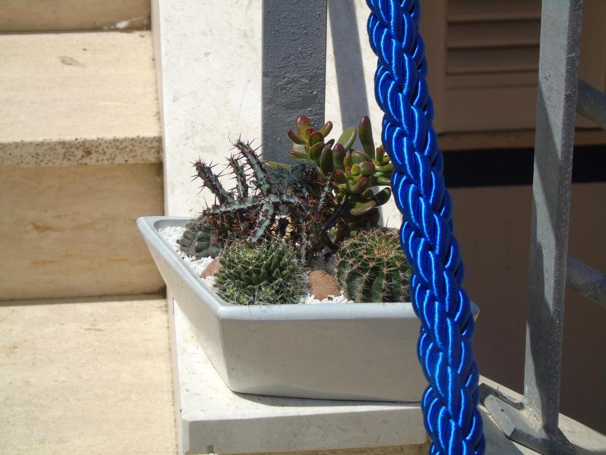 Affittacamere Likele Castelsardo Esterno foto
