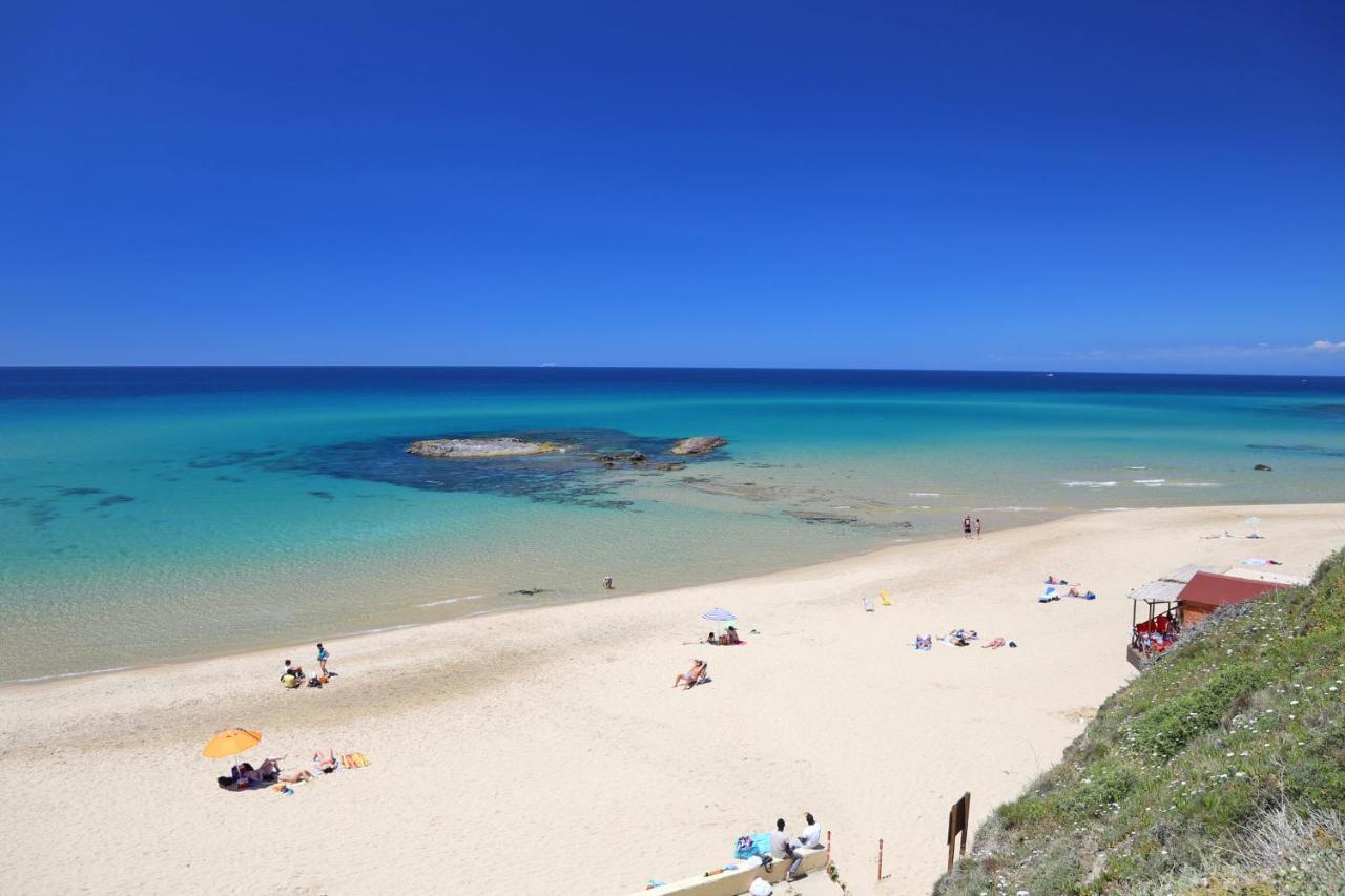 Affittacamere Likele Castelsardo Esterno foto