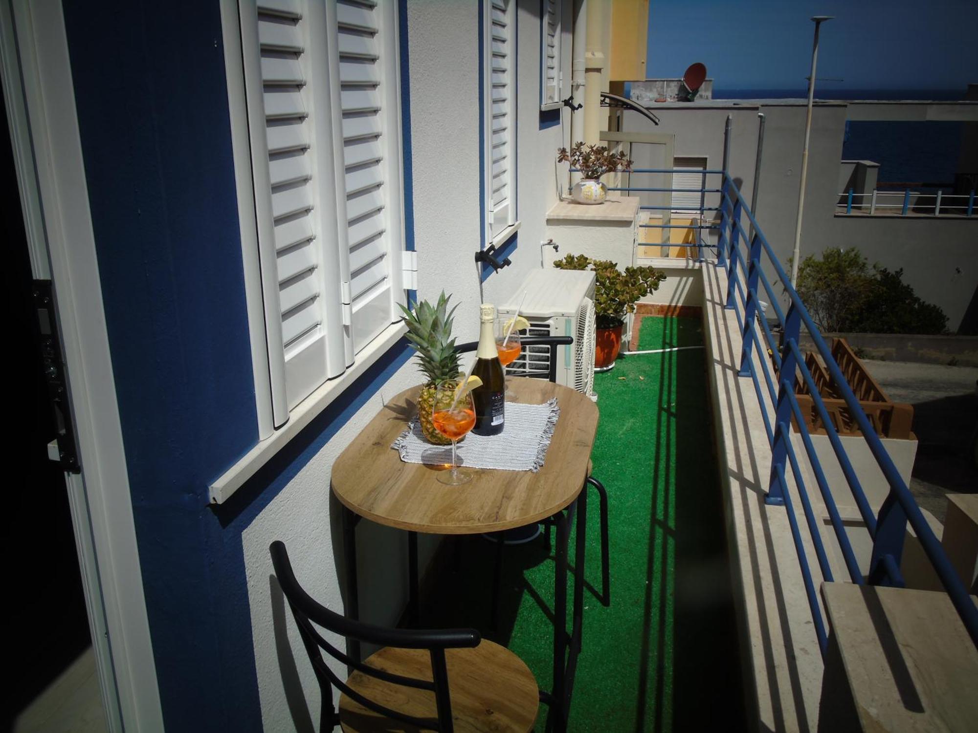Affittacamere Likele Castelsardo Esterno foto