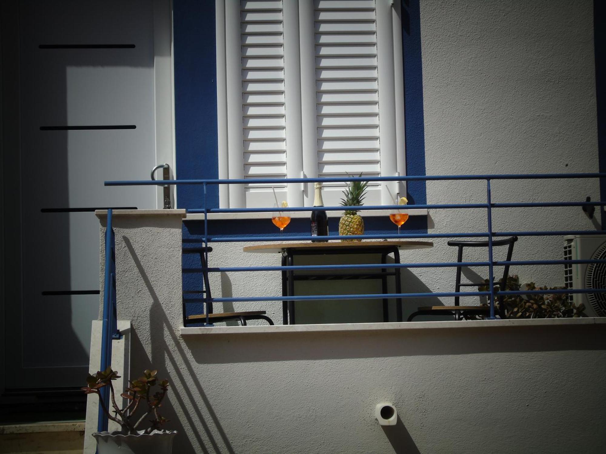 Affittacamere Likele Castelsardo Esterno foto